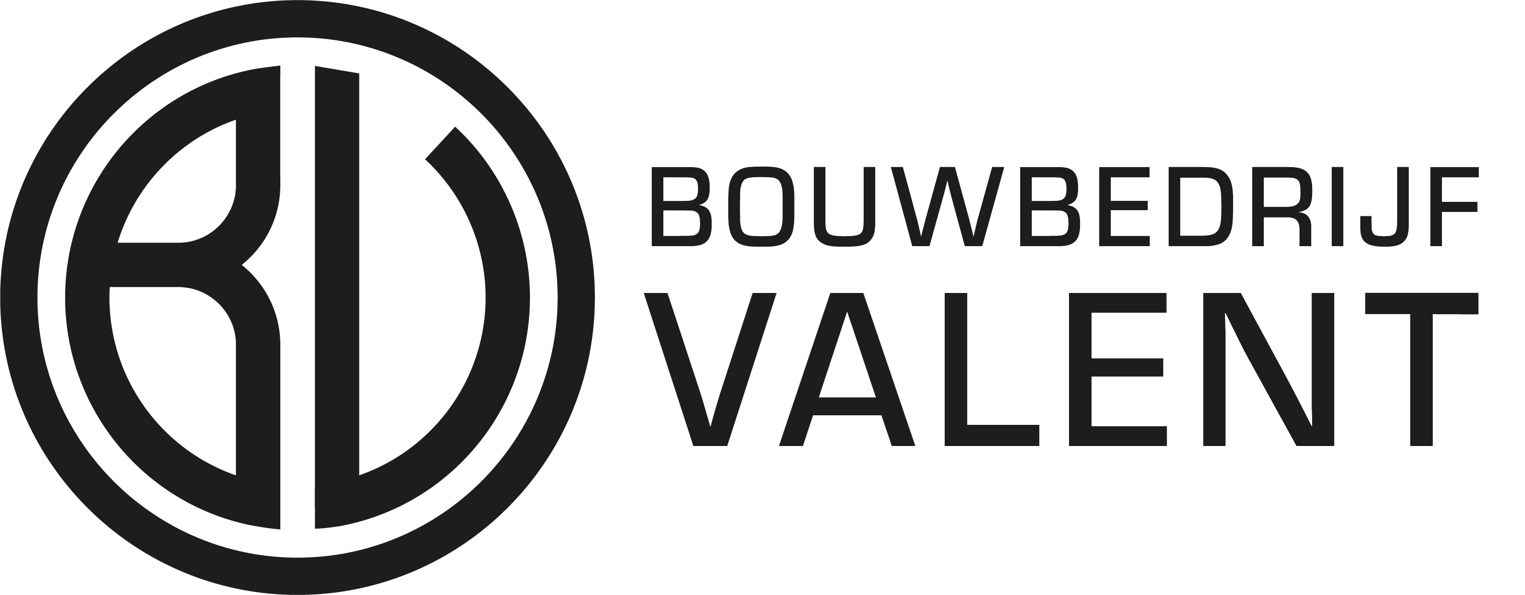 bouwbedrijf Valent-Bouwen doen we samen