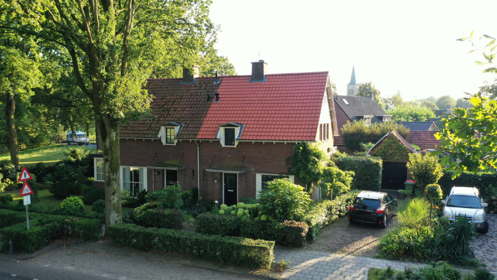 Renovatieproject dak -Bouwbedrijf-Valent- Son en Breugel Renovatieproject dak -Bouwbedrijf-Valent- Son en Breugel