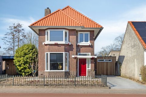 Renovatie vrijstaand huis – Bouwbedrijf Valent – Veldhoven (15)